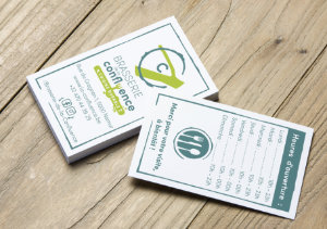 Roll up pour IRC