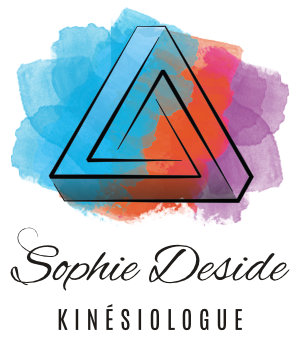 Création logo Sophie Deside